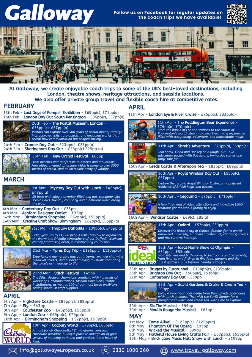 Galloway Coaches tweet media