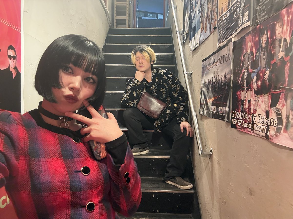 月ノ雫🌙💧 -tsuki no shizuku- official (@runasol911) / Posts / X