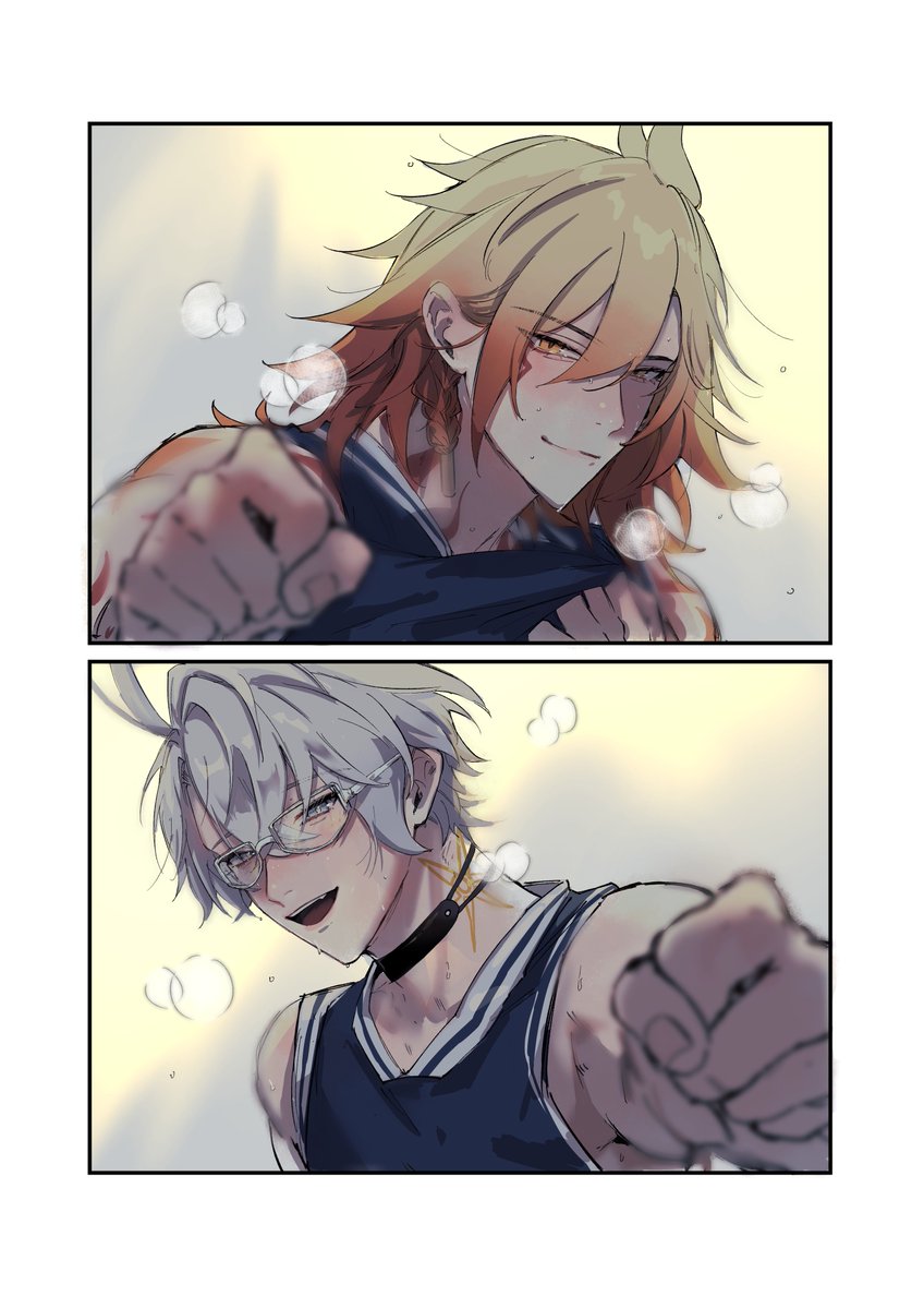 ファイモス
🏀