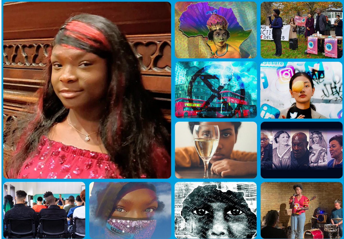 Exposure tweet media