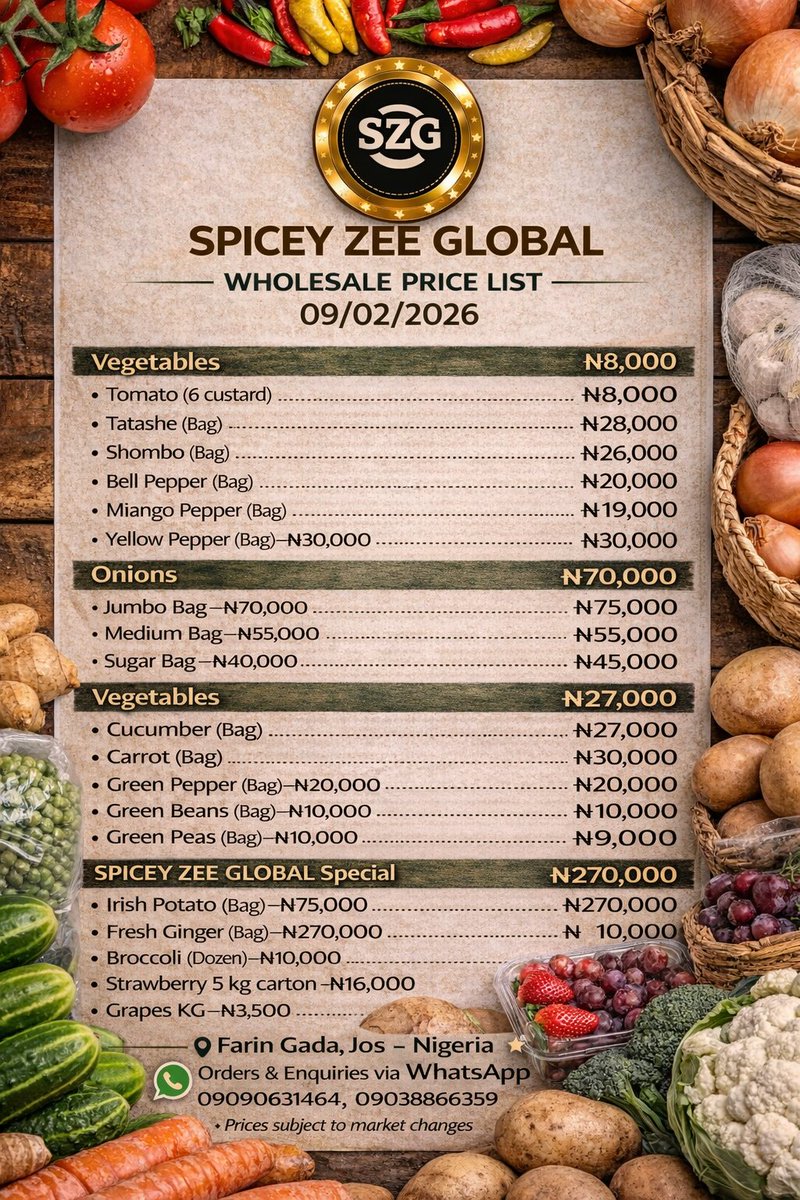 SPICEY ZEE tweet media