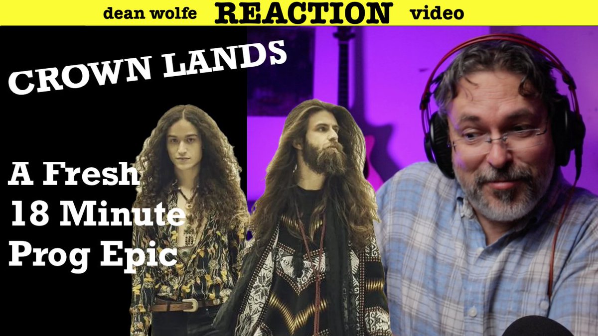 Dean Wolfe tweet media