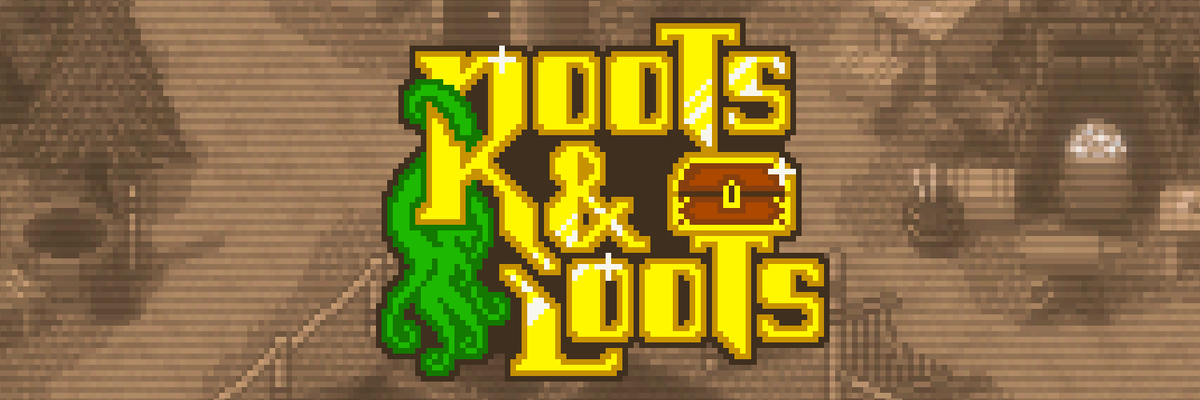 0xBabayka's tweet photo. GM GN Fam! The Roots &amp; Loots team is pleased to welcome you!

We have good news. Finally, the waiting period has been interrupted and we are pleased to announce the restoration of work on the project.
@RootsandLoots @GQ_Zone https://t.co/2ByXt4rLco