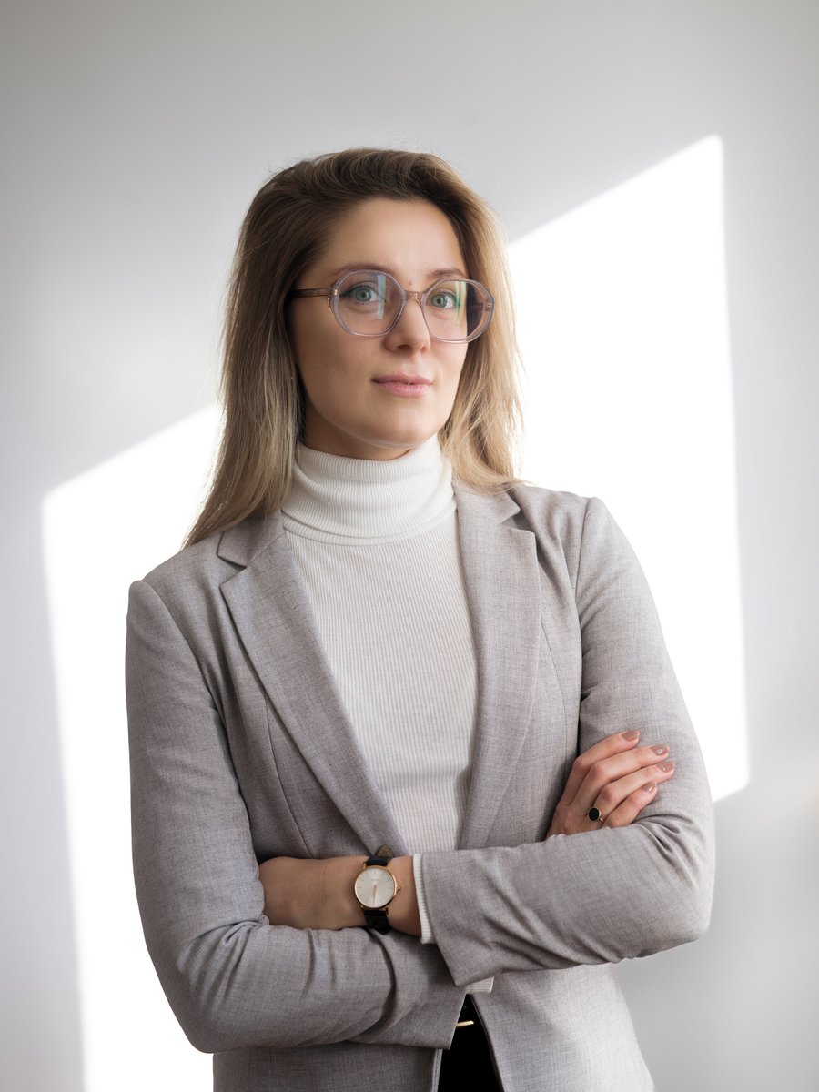 We are delighted to announce that as of 17 December, Dr. Alicja Bielak has assumed the role of Deputy Director of the Centre for the History of Renaissance Knowledge, with primary responsibility for didactic activities.
 Congratulations on this well-deserved appointment! 🎉