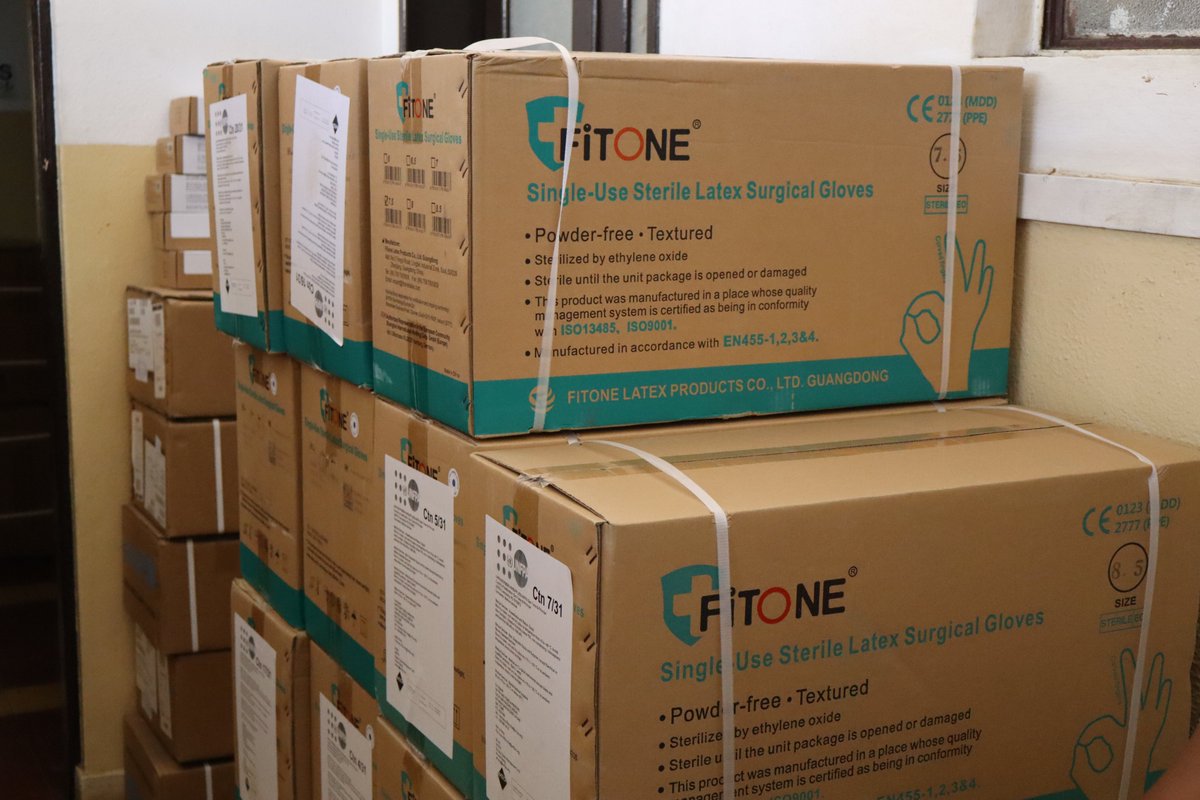 UNFPA São Tomé e Príncipe tweet media