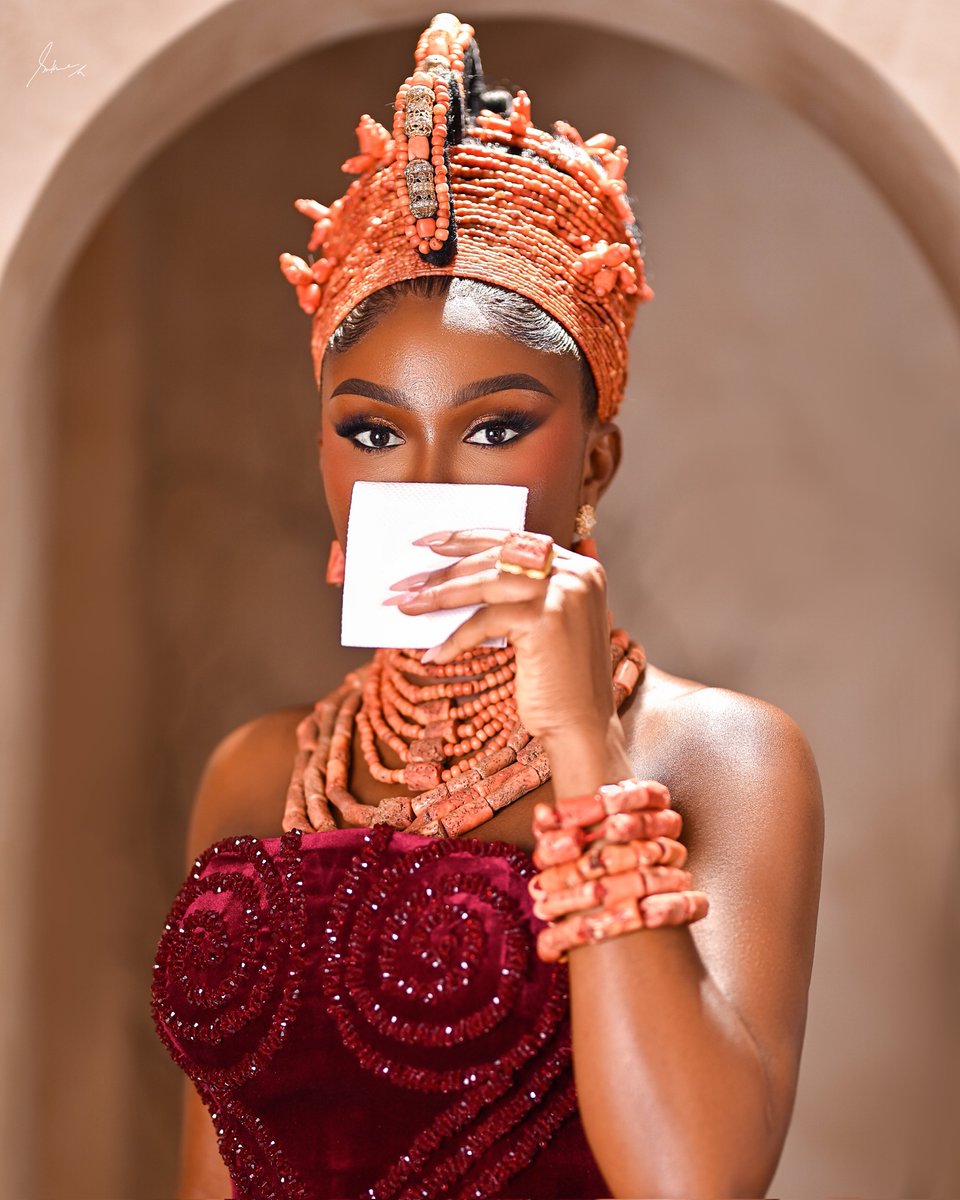 Ihuoma Sonia Uche tweet media