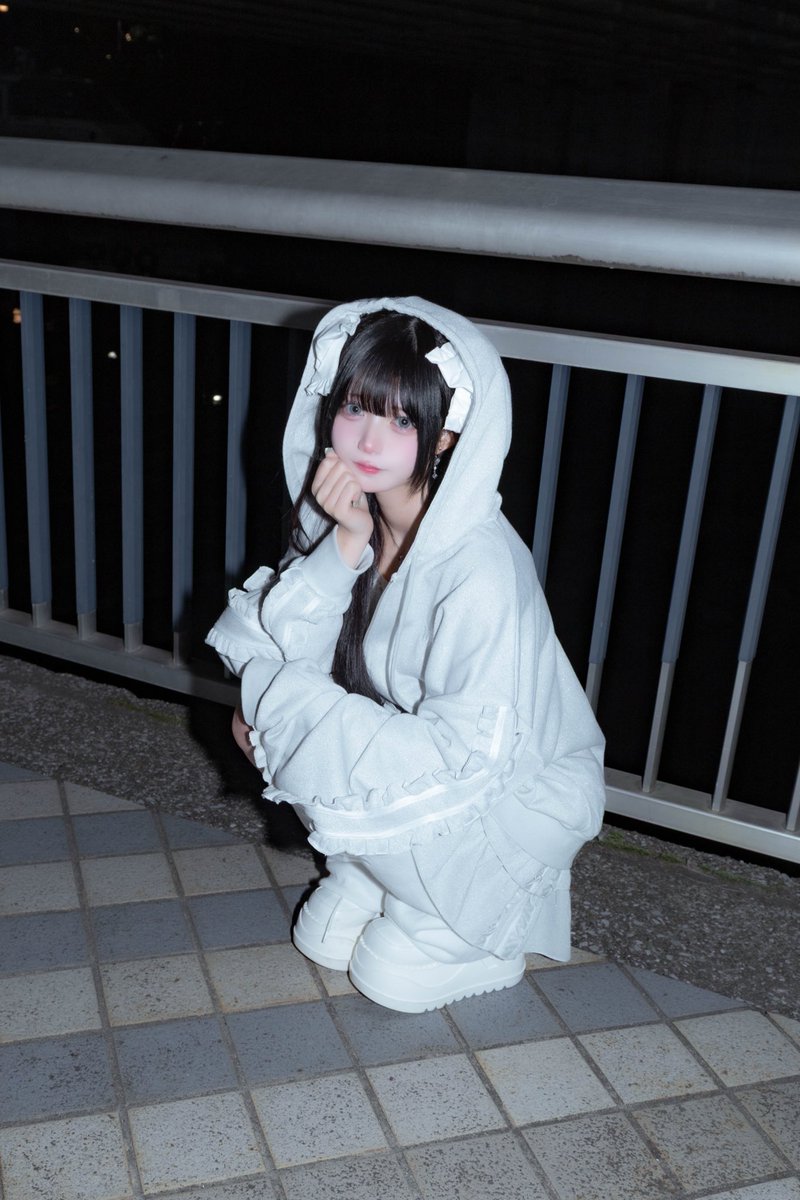 Horny G.M.T. セットアップ