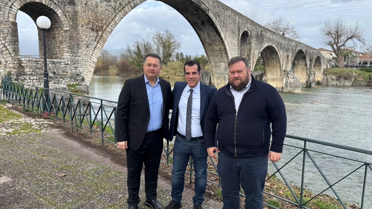 Γιώργος Στύλιος tweet media