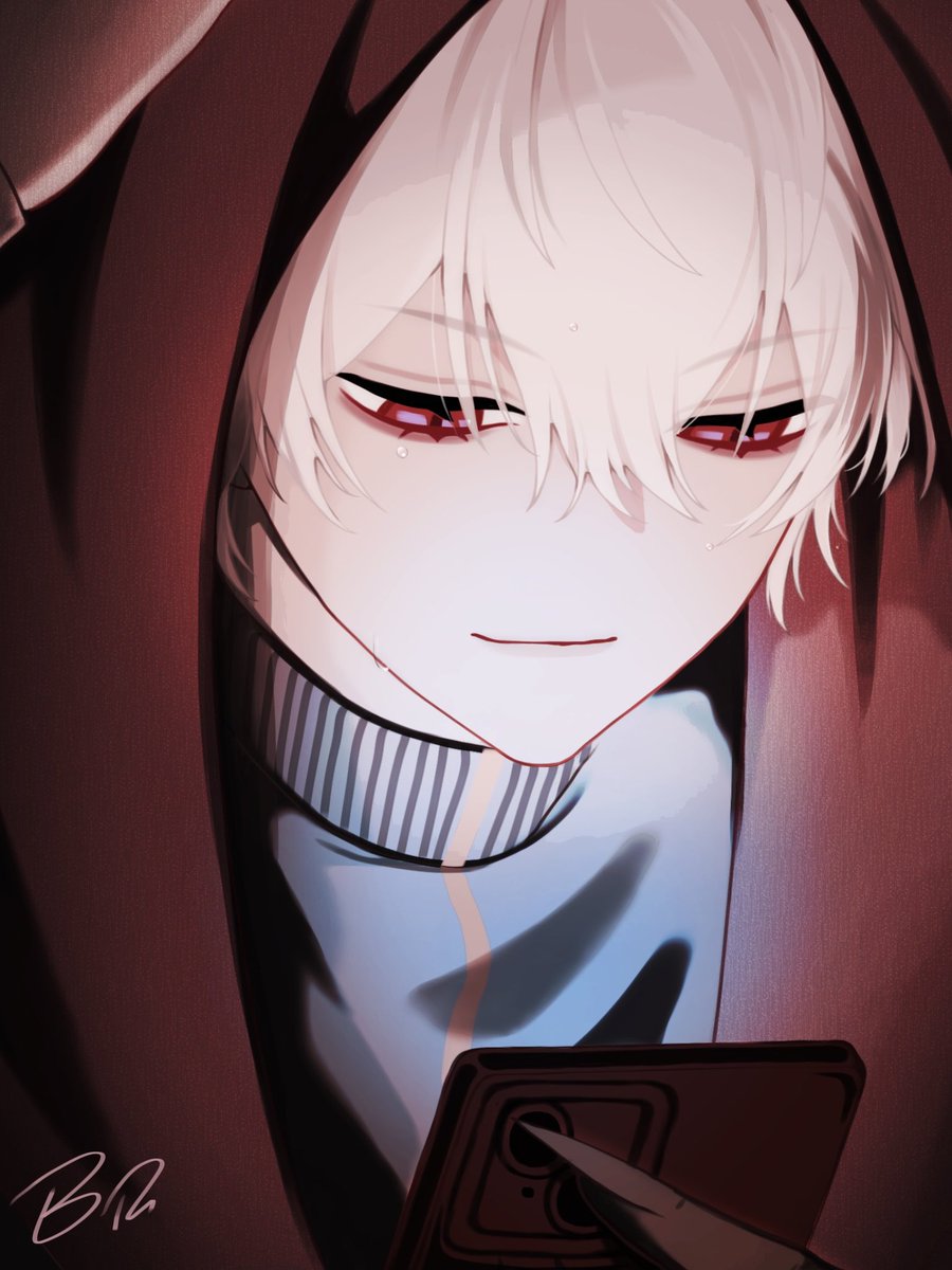 びすけっと tweet media