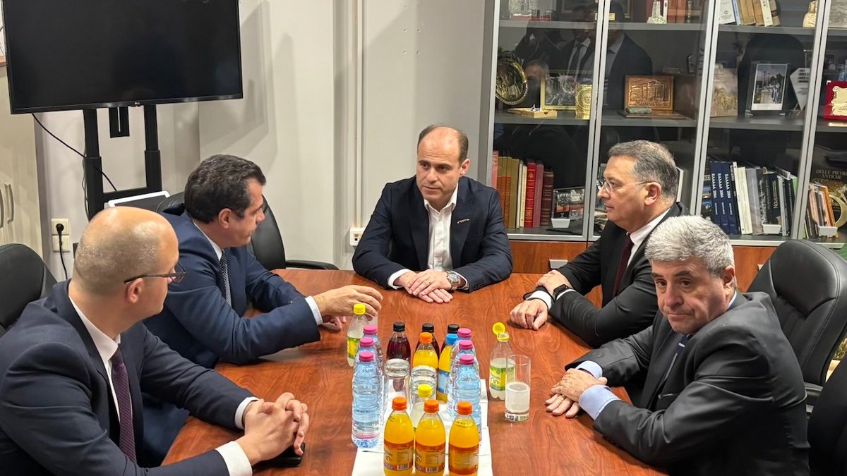 Γιώργος Στύλιος tweet media