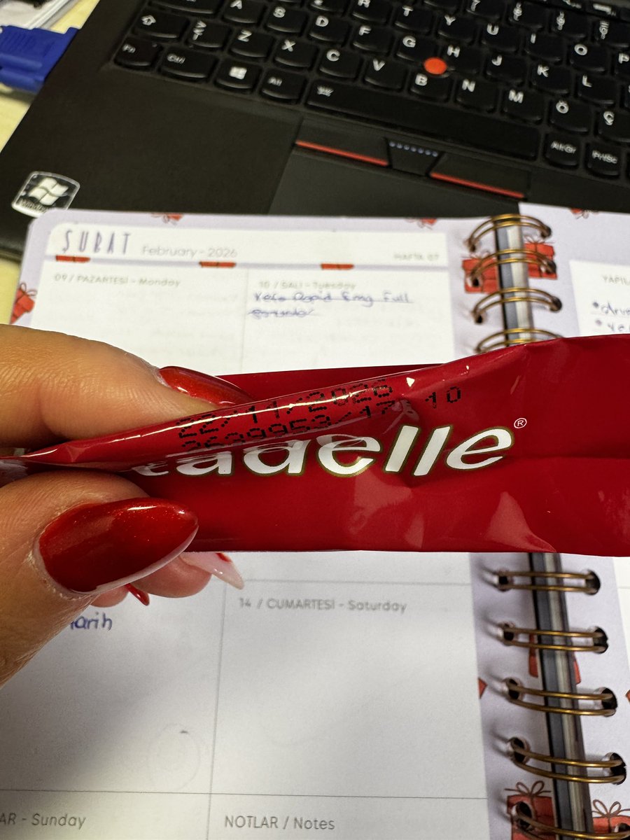 Evrim Eylül Karaca tweet media