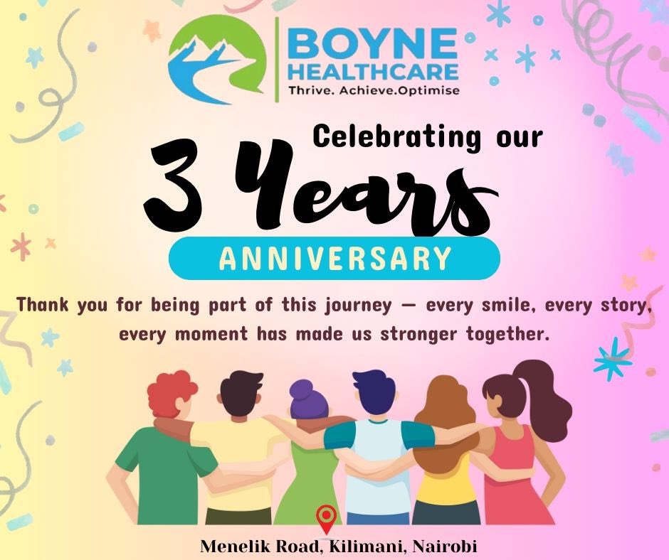 Boyne Healthcare tweet media