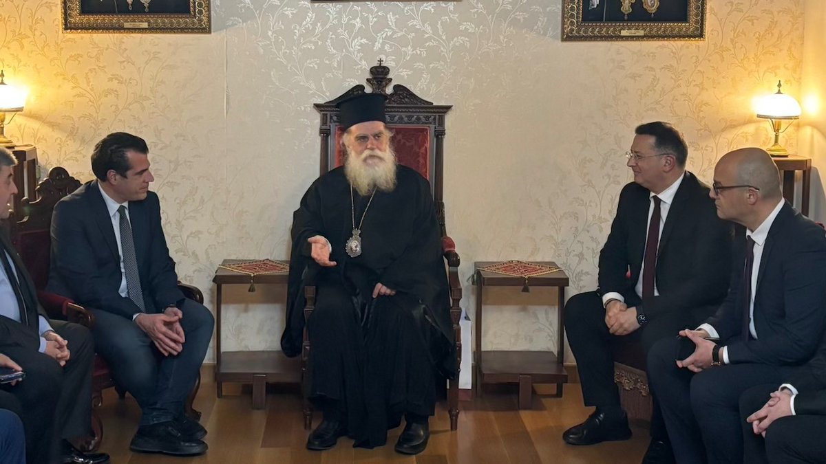 Γιώργος Στύλιος tweet media