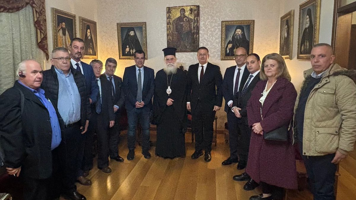 Γιώργος Στύλιος tweet media