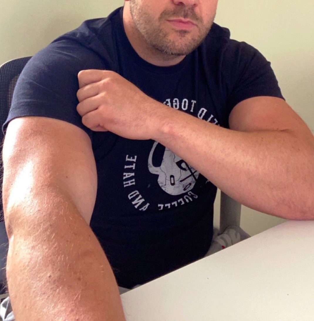Rugby Kinkster 🇬🇧🦍 tweet media
