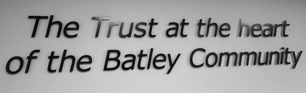 Batley Multi Academy Trust tweet media