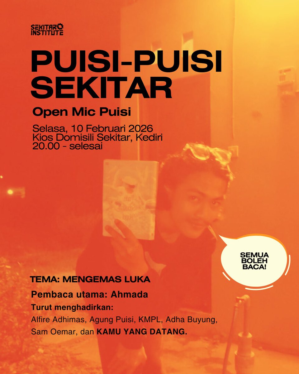 Media Myuziek Kesayanganmu tweet media