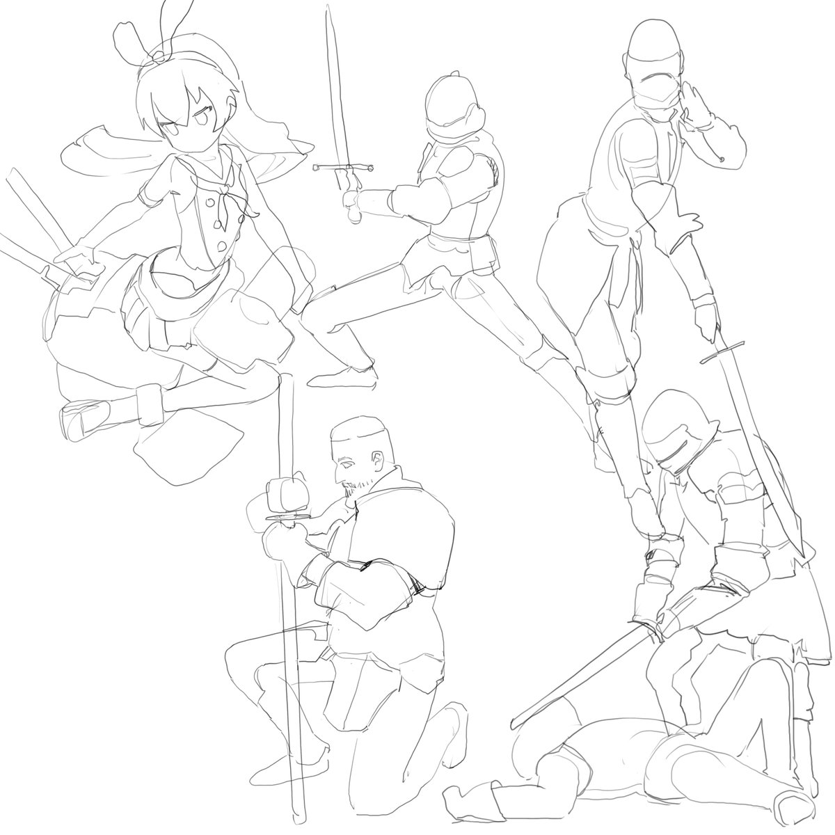 DrawMaNa tweet media