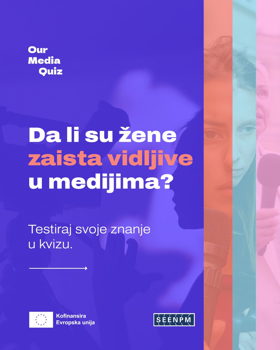 Institut za medije Crne Gore tweet media