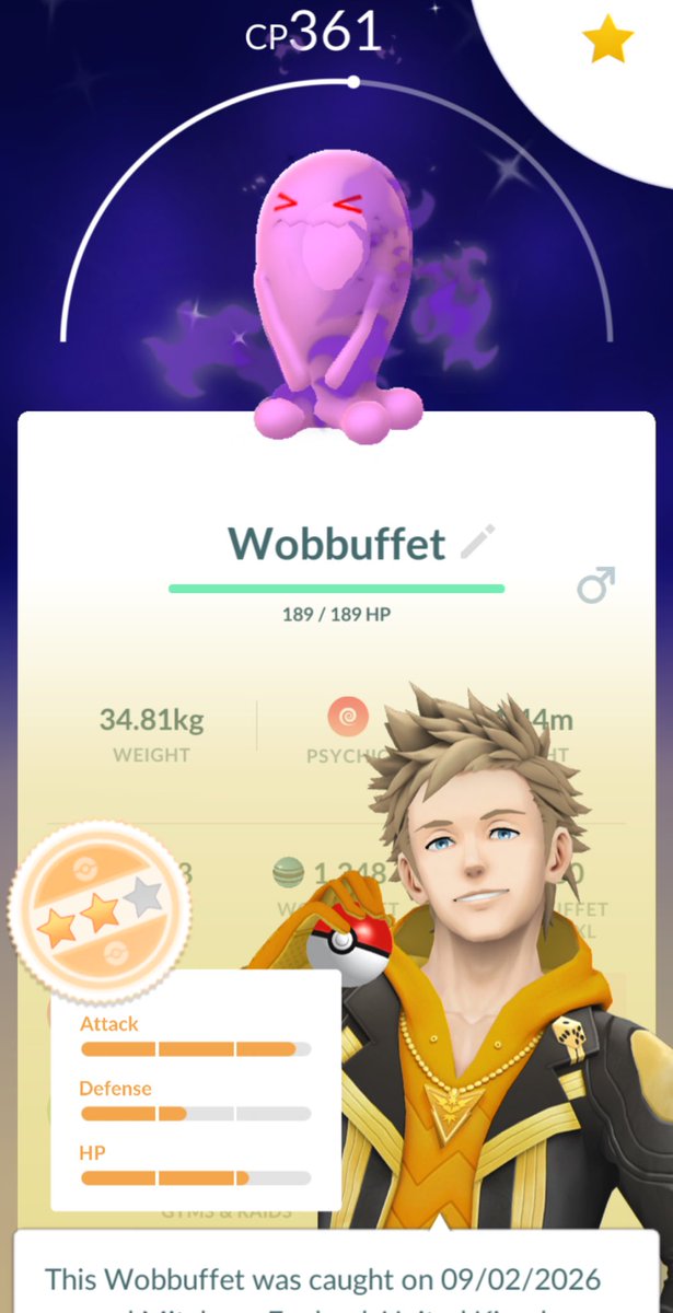 Pokemaster Marcello TL77 tweet media