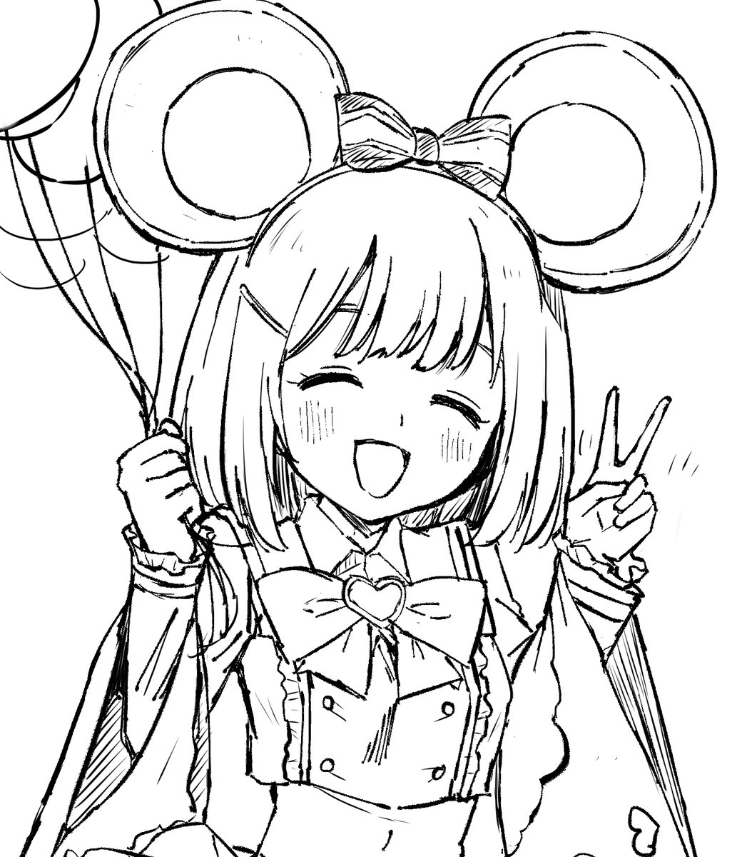 yumenotanuki's tweet photo. https://t.co/oA20Igw5BK