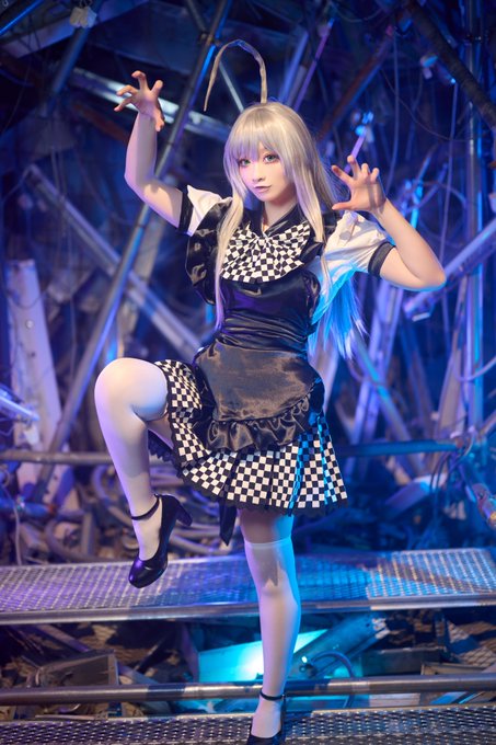 コスプレイヤーつなめるのTwitter画像19