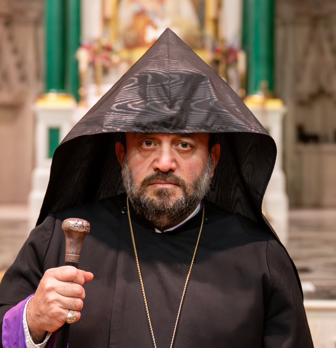 ChurchesEngland's tweet photo. Churches Together in England @ChurchesEngland is delighted to announce that the new President for the Orthodox Churches is the Primate of the Armenian Orthodox Church in the UK and Ireland @ar_churchuk Bishop Hovakim Manukyan

https://t.co/iDRysAOqJC

#ChurchesTogether https://t.co/a3S1Yrwx2c
