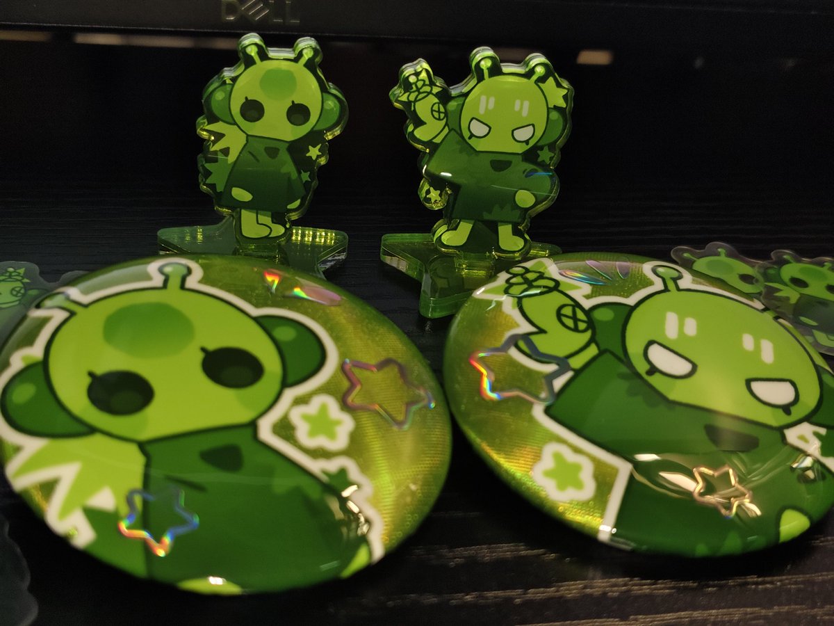 FLESHBIRD tweet media