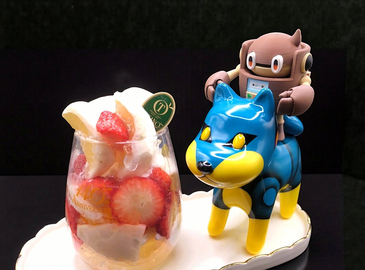 銀印本舗のあすかるご (@gin_jirushi) / Posts / X