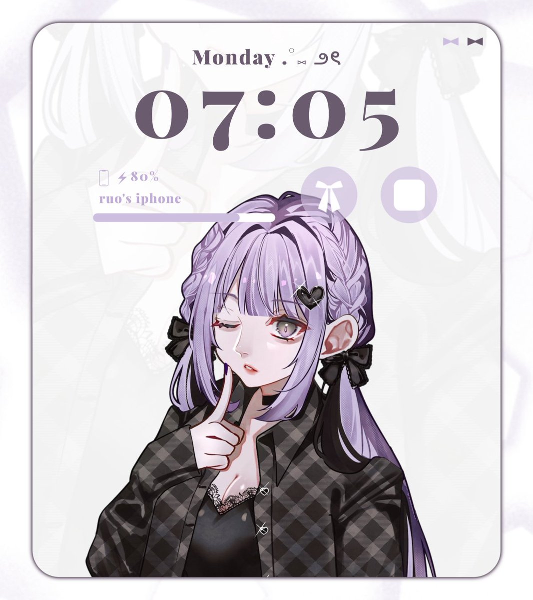 ごめん。 tweet media