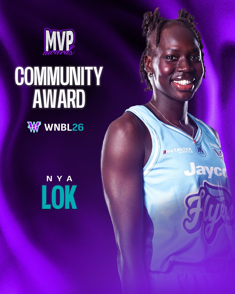 WNBL tweet media