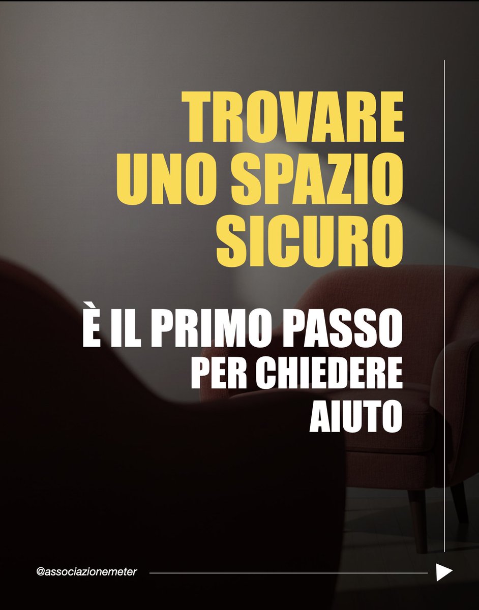 Associazione Meter tweet media