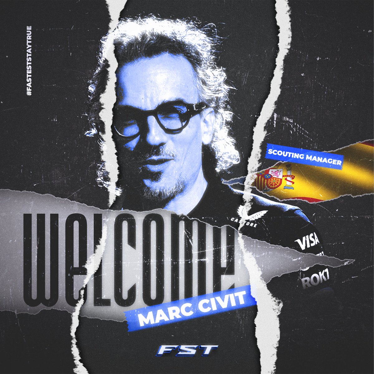 FST eSports tweet media