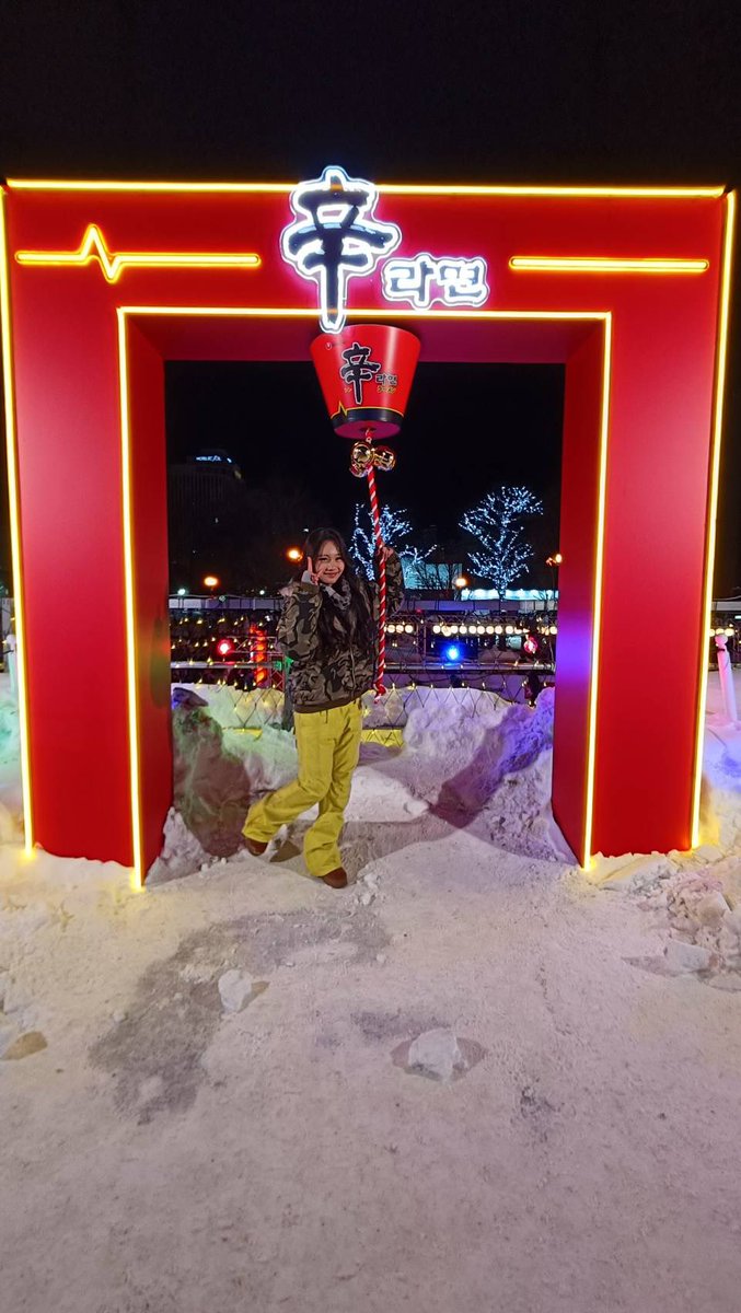 djsubaru555's tweet photo. 札幌雪まつりでDJしてきたよ！　#札幌雪まつり2026 https://t.co/Bgpf5KRJwX