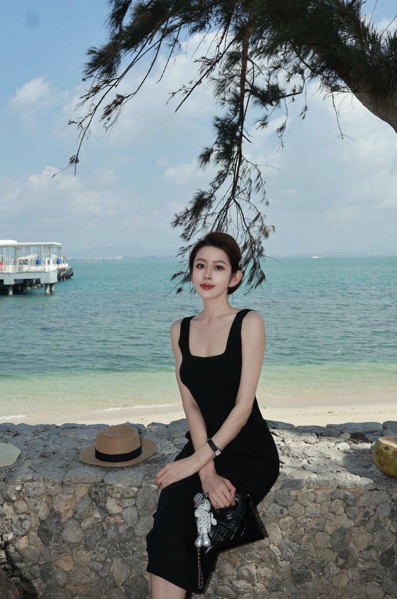 厦门空姐 巧丽 tweet media