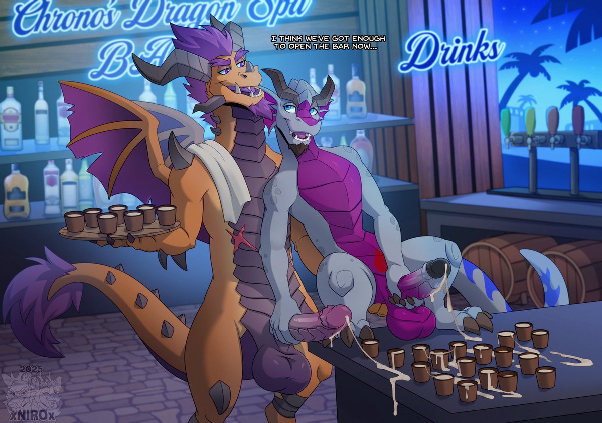 🔞🦌Niro🦌🔞 🔜PawskeParty tweet media