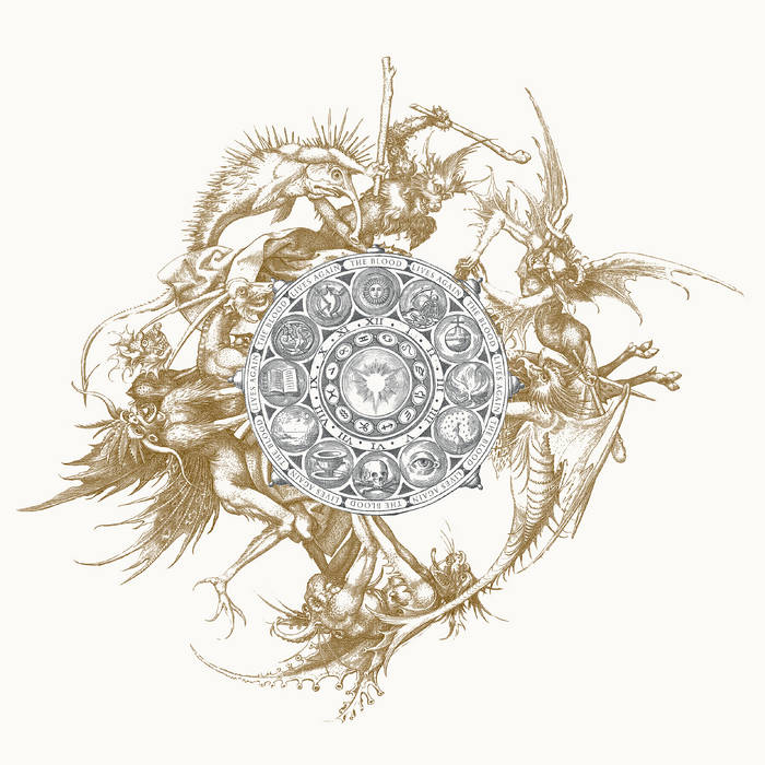 FULL FORCE FRIDAY:🆕Feb 13 2⃣4⃣🎧

SUNDECAY - The Blood Lives Again 🇨🇦⚛️

Debut from Toronto, Ontario, Canadian Progressive Doom Metal outfit⚛️

BC➡️sundecay.bandcamp.com/album/the-bloo… ⚛️

#Sundecay #TheBloodLivesAgain #ProgDoom #FFFFeb13 #KMäN