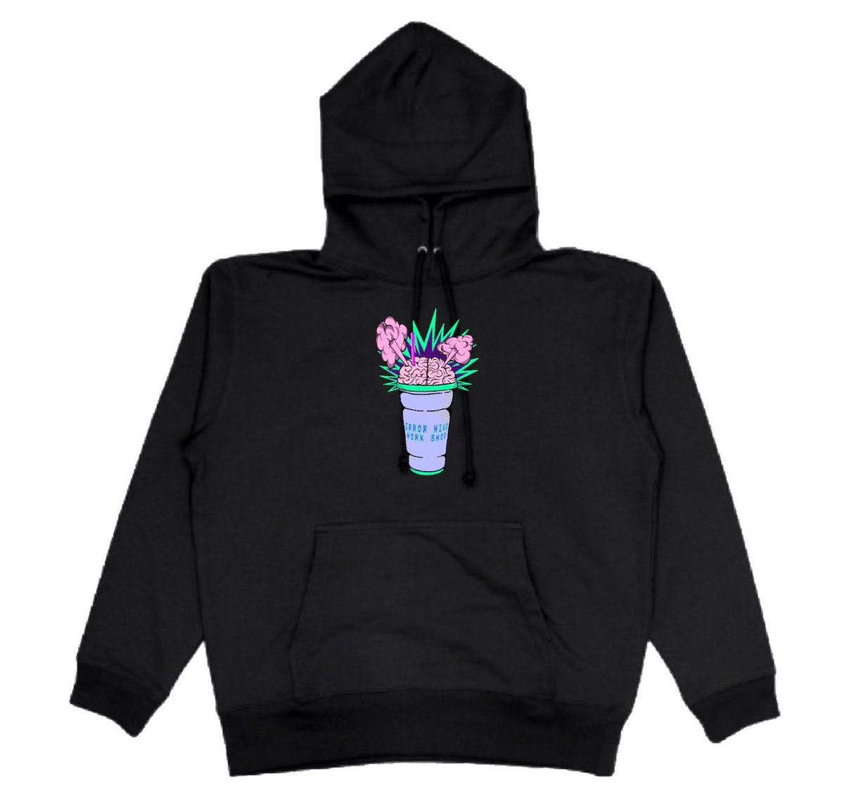 もうパーカーのグラフィックとかは興味ないでしょうし後ろ姿だけ見てて下さい🤘
 #artwork #streetphotography #絵描きさんと繋がりたい #アート好きな人と繋がりたい #streetart #psychedelic