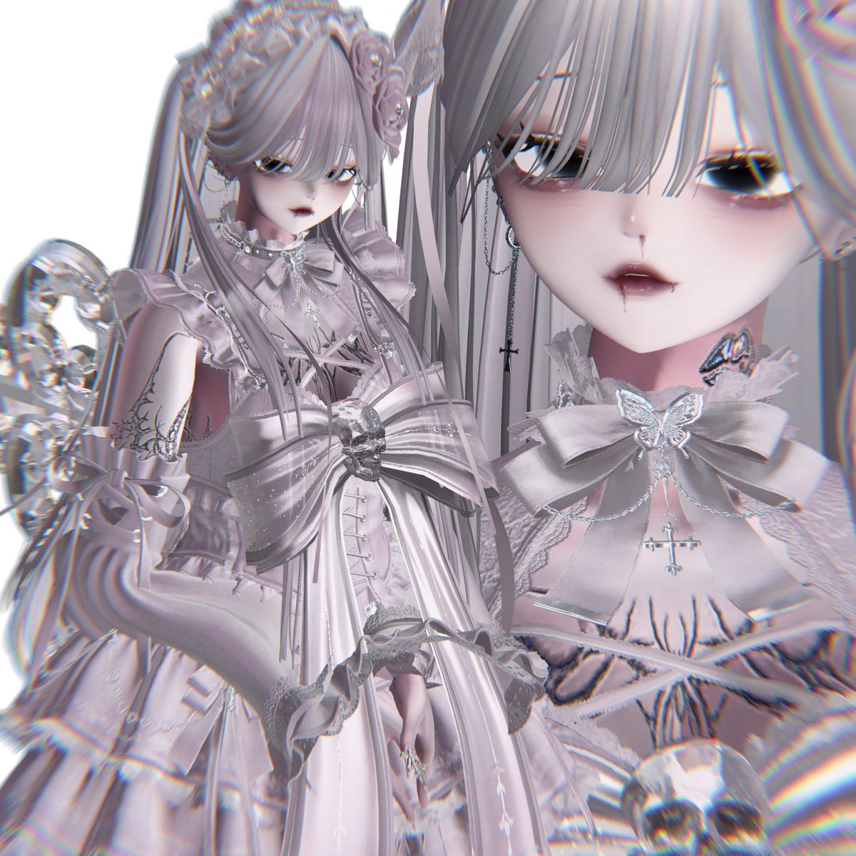 ʚ✟ あいちゃん ✟ɞ tweet media