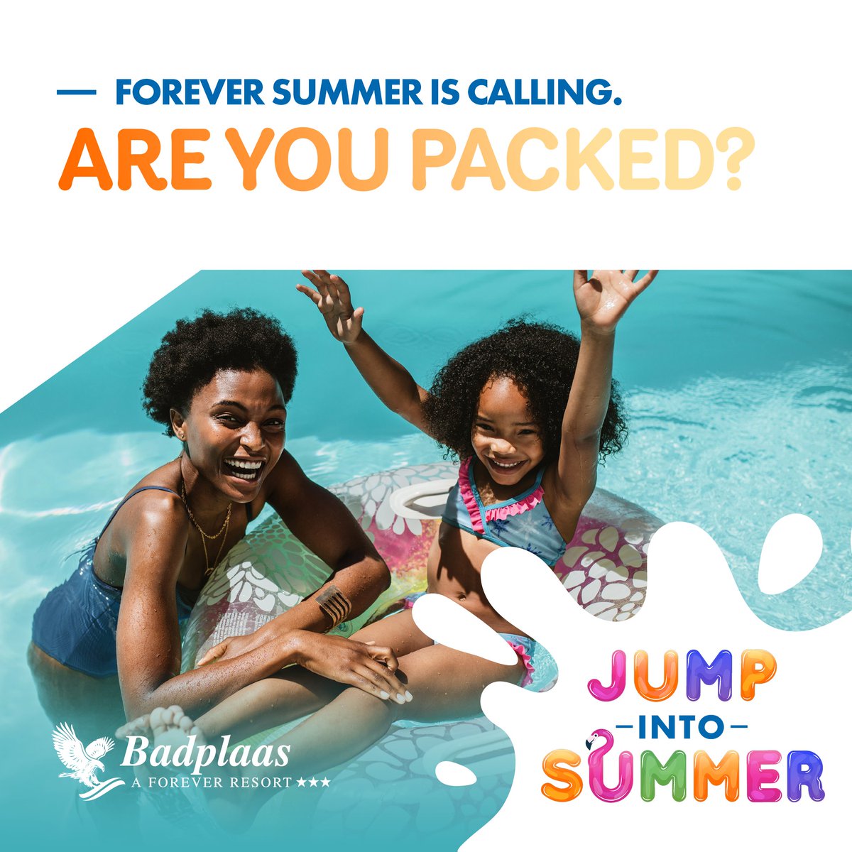 Forever Badplaas tweet media