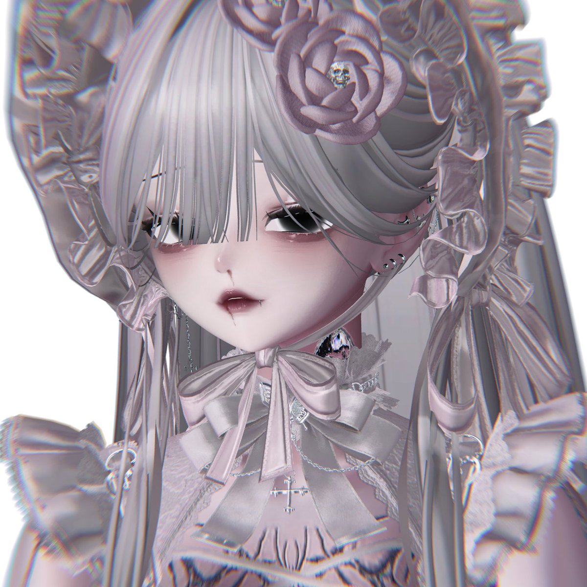 ʚ✟ あいちゃん ✟ɞ tweet media