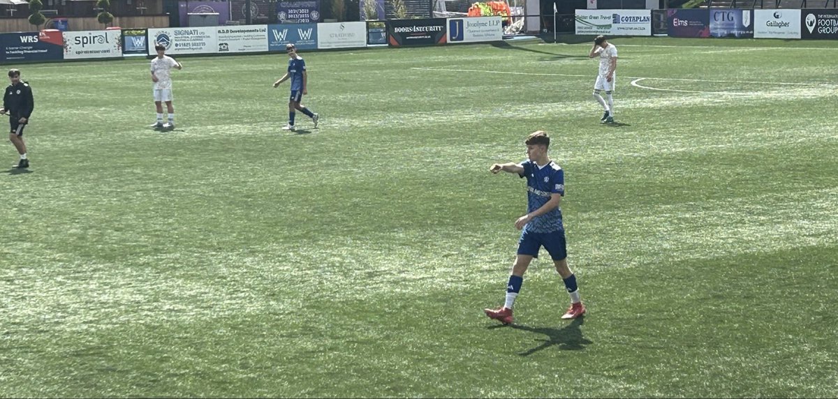 R Corps# tweet media