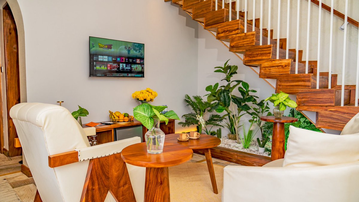 Divine Resort & Spa tweet media