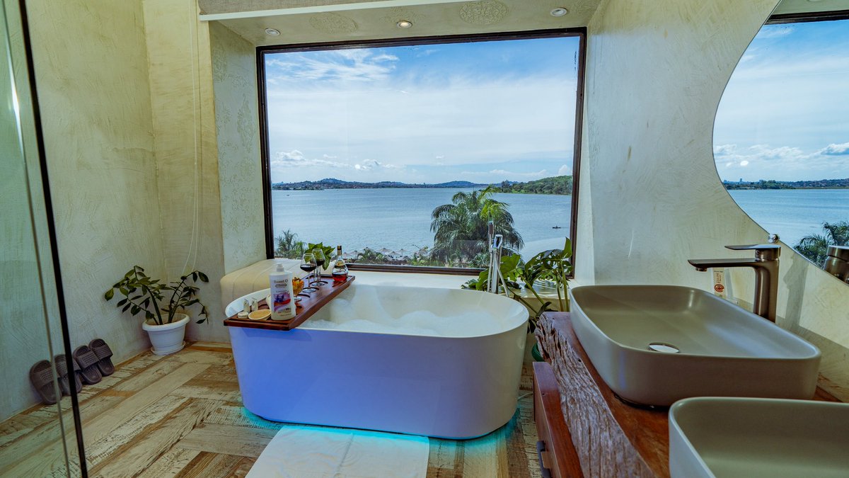 Divine Resort & Spa tweet media