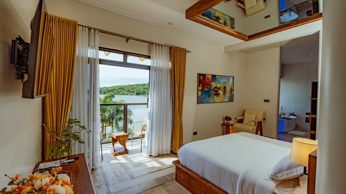 Divine Resort & Spa tweet media