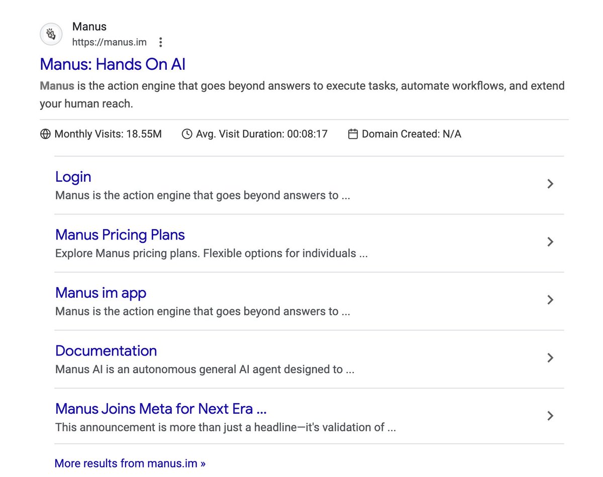 Manus接入了SimilarWeb的数据，可以试试在Manus中让它为站点做一个流量的全盘分析
来自张咋啦的视频：让AI coding工具做成更有高级感的前端设计
让AI给你做一个Playground —— 针对某一个内容/元素，AI能做出什么效果？先都做出来给我看看
让AI采访你 把虚无的视觉风格描述，拆解成多个维度的选择题
