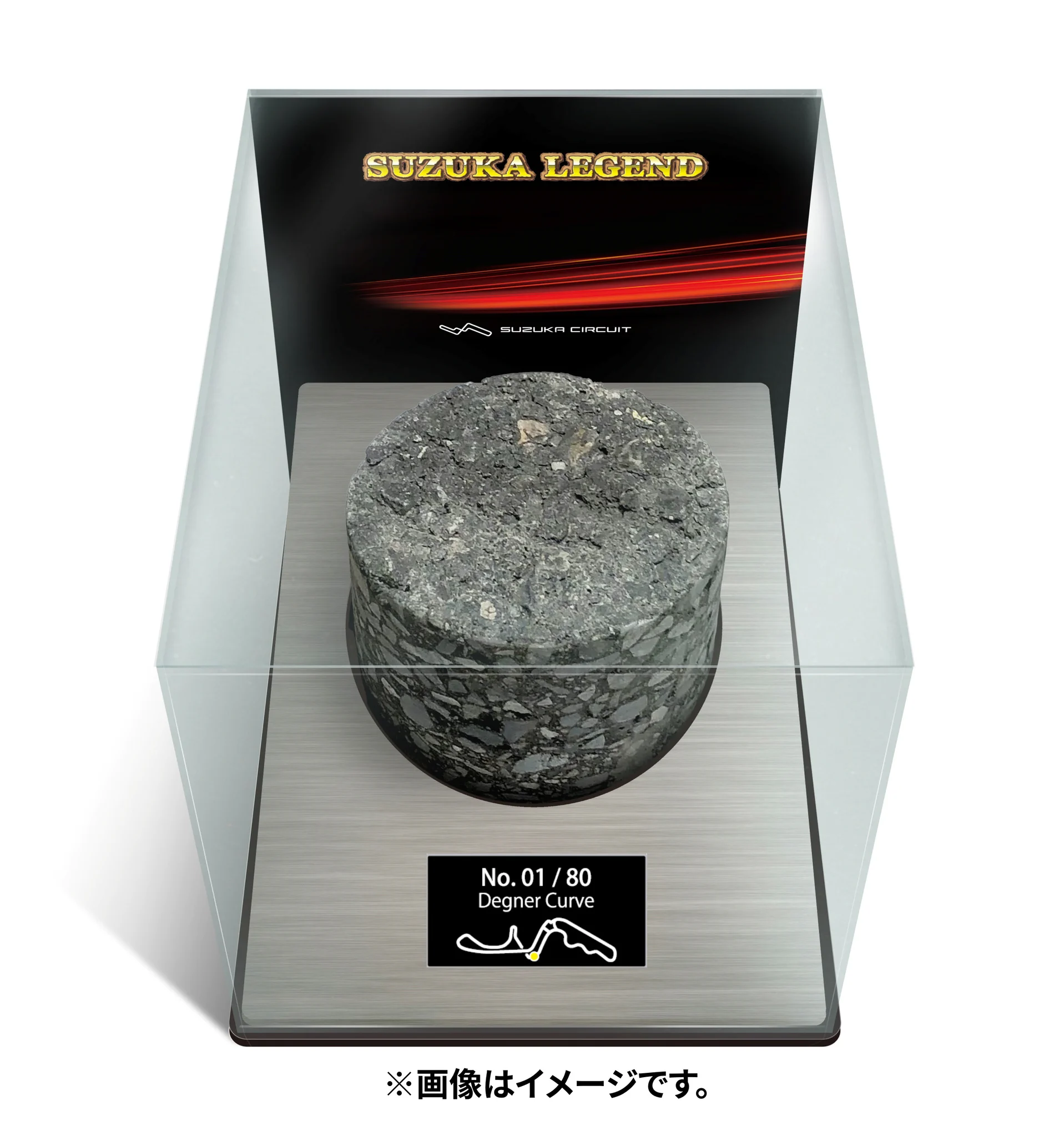 鈴鹿サーキットレーシングコース アスファルト 西コース スプーンカーブ 鈴鹿サーキット Suzuka Circuit on X: 