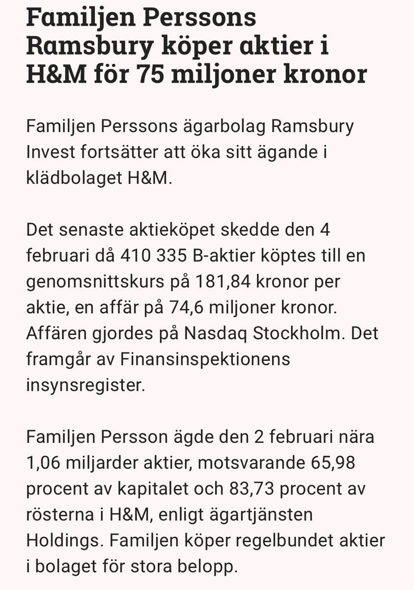 Aktiechaffisen tweet media