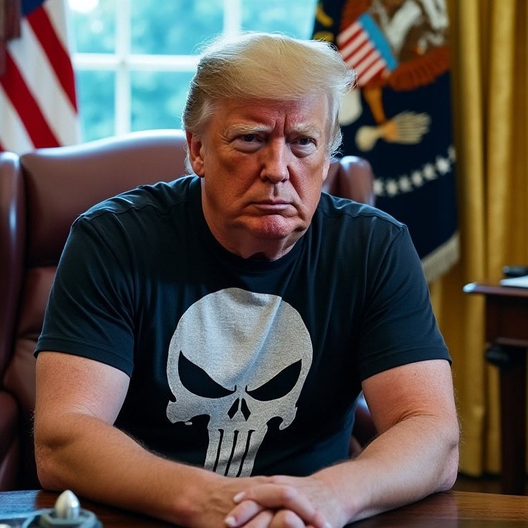 Pα†rï⊕† MAGA FAFO tweet media