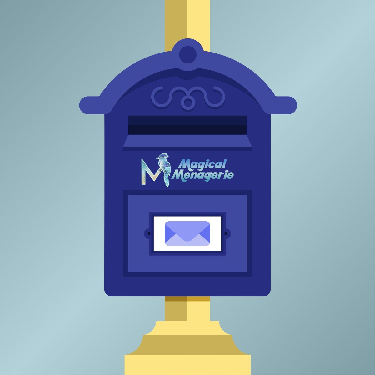 Magical Menagerie. ✨ tweet media